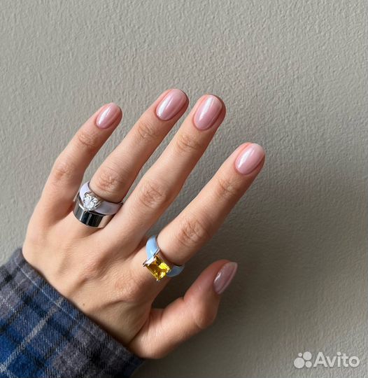 Маникюр/ Педикюр/ Покрытие гель-лак