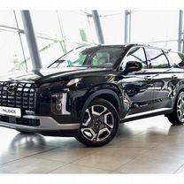 Новый Hyundai Palisade 3.5 AT, 2024, цена от 6 840 000 руб.