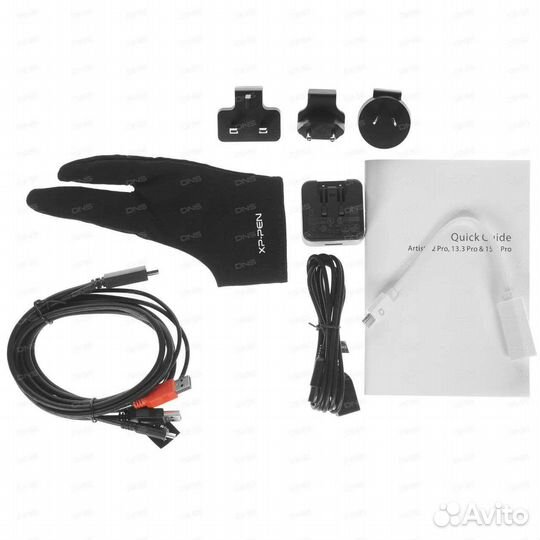 Планшет графический