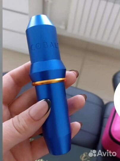 Аппарат для перманентного макияжа и тату