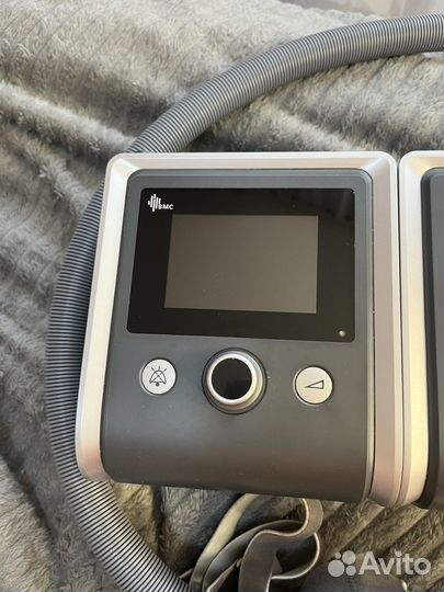 Сипап аппарат BMC G2