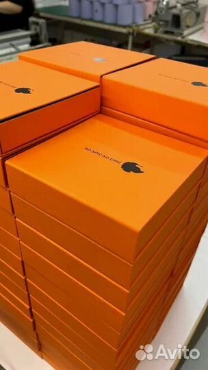 Коробка бьюти-бокс опт