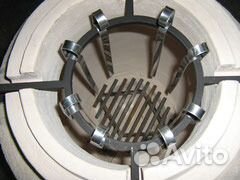 Tандыр Средний 