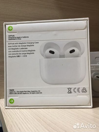 Airpods 3