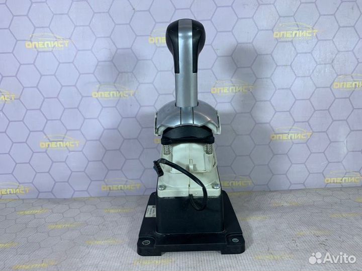 Кулиса переключения передач Opel Astra H Z16XER