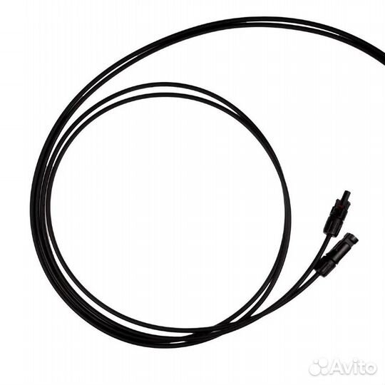 Солнечные батареи/ контролер заряда / кабель для с