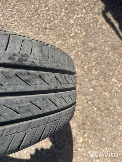 Ovation EcoVision VI-682 165/60 R14