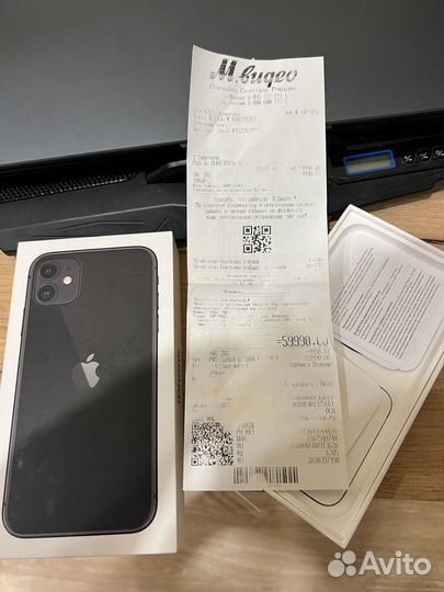iPhone 11 128gb
