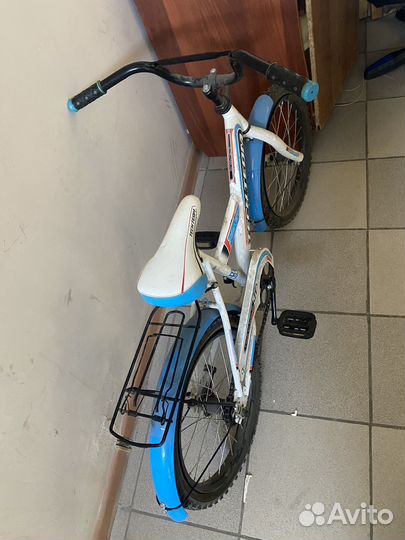 Велосипед детский