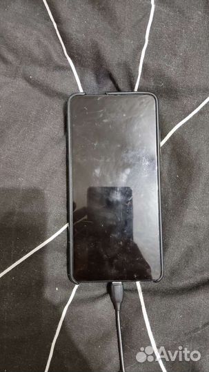 Смартфон xiaomi mi 9t pro
