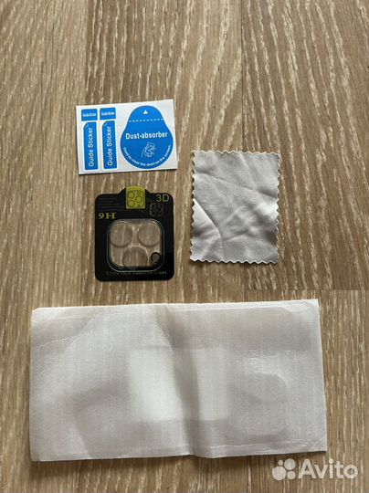 Картхолдер на iPhone новый