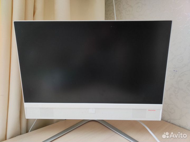 Моноблок lenovo