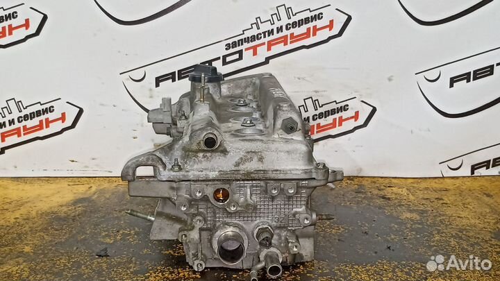 Гбц toyota 2NZ-FE KA5132