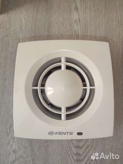 Вентилятор вытяжной Vens 100 x1