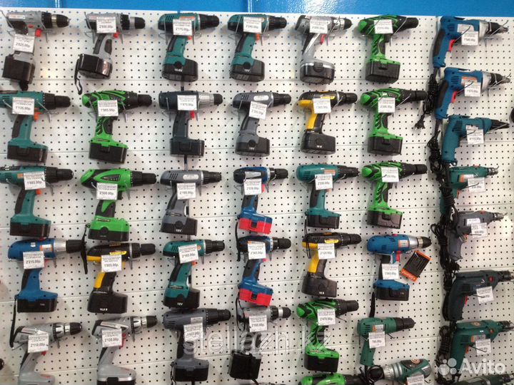 Крючки для перфорации