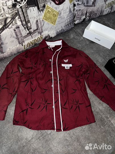 Рубашка детская