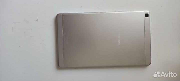 Планшет samsung galaxy tab a