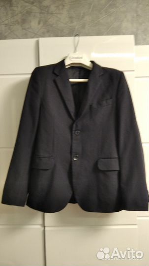 Костюм для мальчика 146