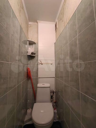 2-к. квартира, 40 м², 3/5 эт.