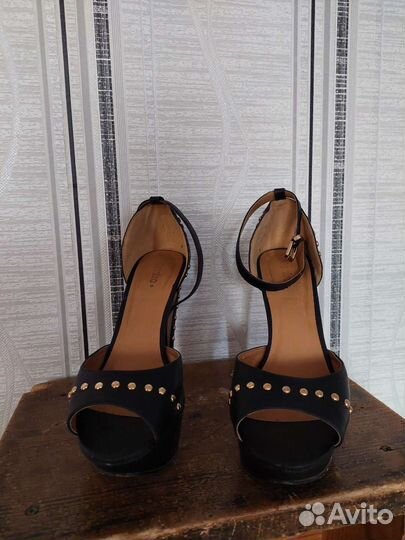 Туфли женские 40 размер