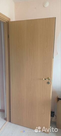 Двери межкомнатные