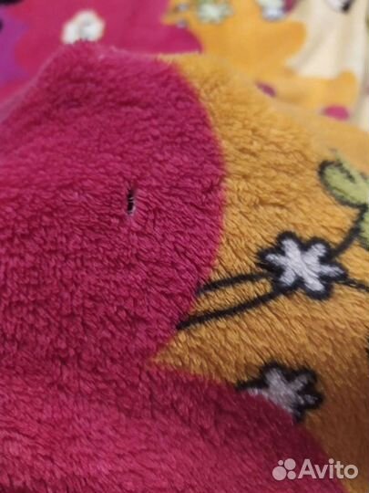 Плед детский Иваново