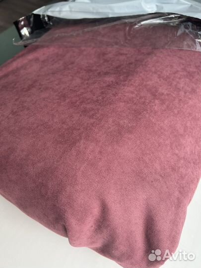 Готовые Шторы Канвас 300*280см, 400*280см