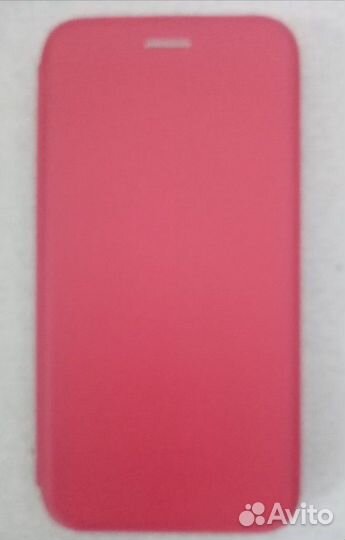 Книжка чехол