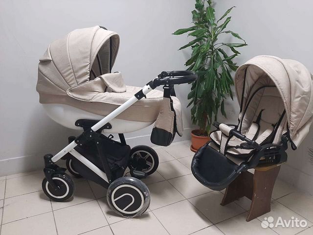 Коляски б/у выбор в наличии Вологда
