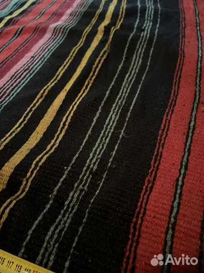 Ковер из СССР