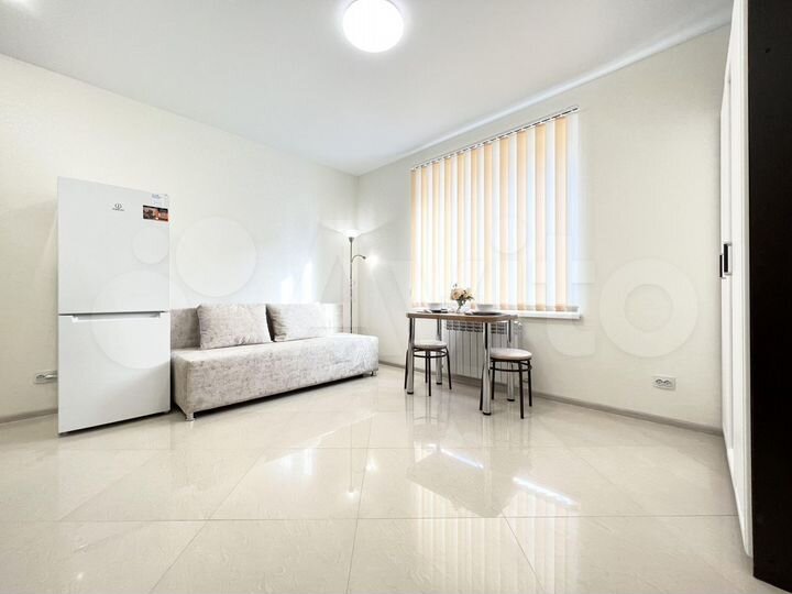 1-к. квартира, 38 м², 5/6 эт.