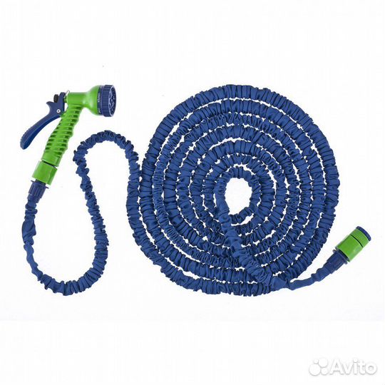Шланг садовый поливочный