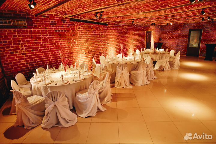 Аренда лофта