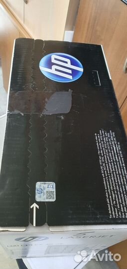 Картридж HP 39A (Q1339A) (оригинал)