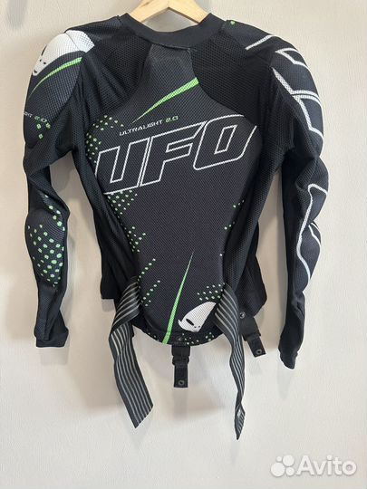 Защитная куртка UFO Ultralight 2.0