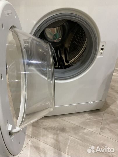 Стиральная машина bosch maxx 4