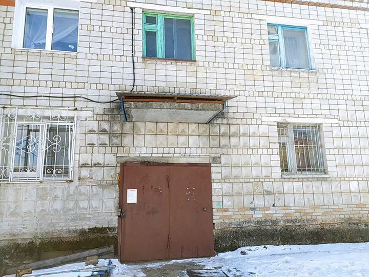 2-к. квартира, 45 м², 1/2 эт.