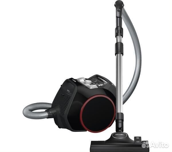 Пылесос Miele Boost CX1 Active - 890вт мощность