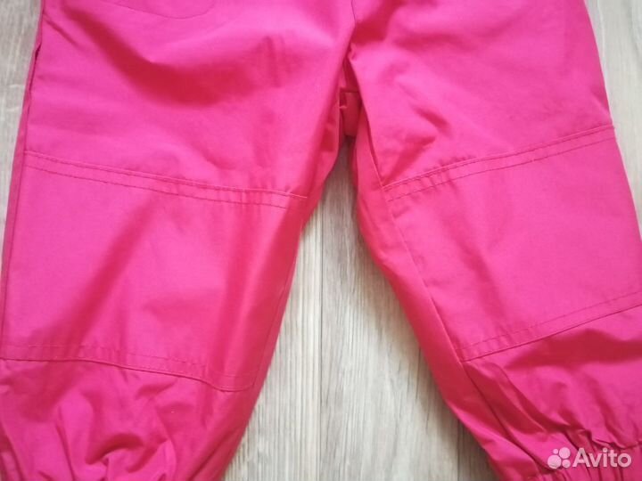 Костюм nano,caimano деми, шлем huppa xs деми