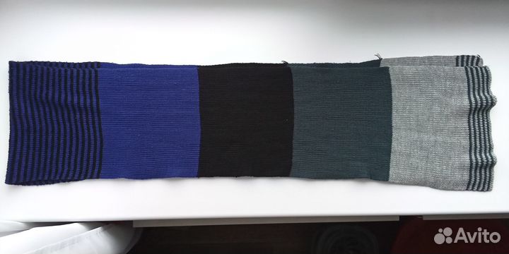 Шарф твое бесплатно