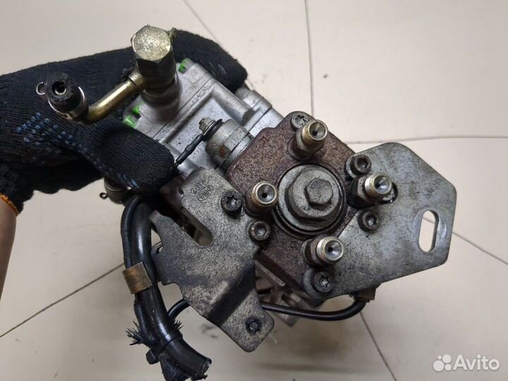 Тнвд Volkswagen Passat 5, 1999