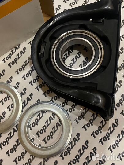 Подвесной в сборе Se-m 16109-1,Mercedes.Новое