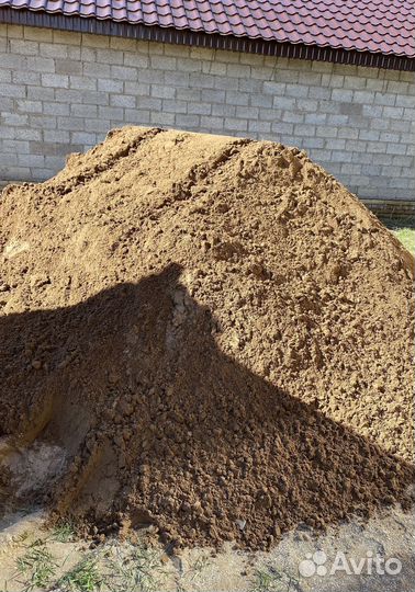 Гравий пгс опгс песок отсев щебень Арт-ур4