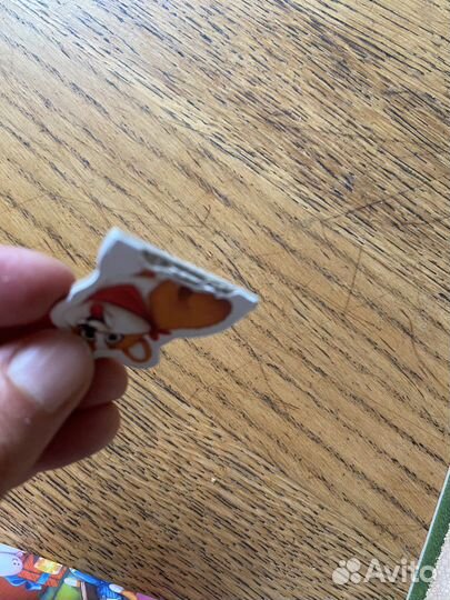 Мой магазин игрушек