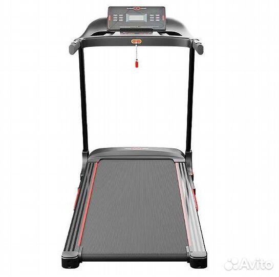 Беговая дорожка CardioPower Track3 v.1.28