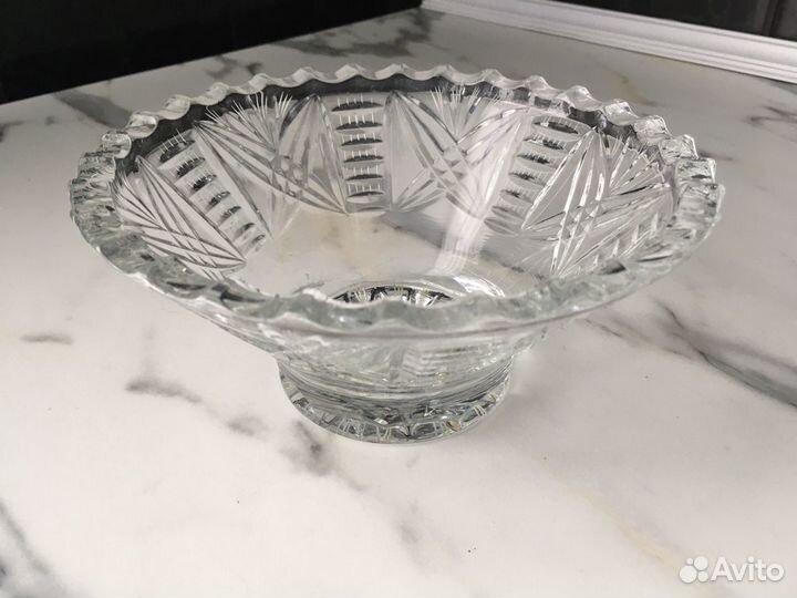 Формы, кружка, ваза, конфетница, рюмки, рог