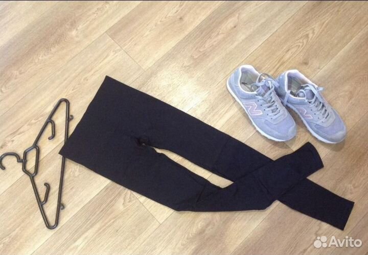 Пакет вещей для девушки размер 40/42