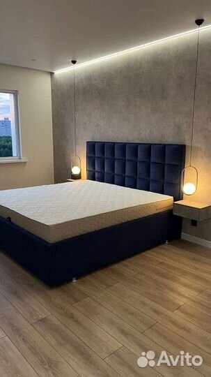 Ремонт квартир под ключ