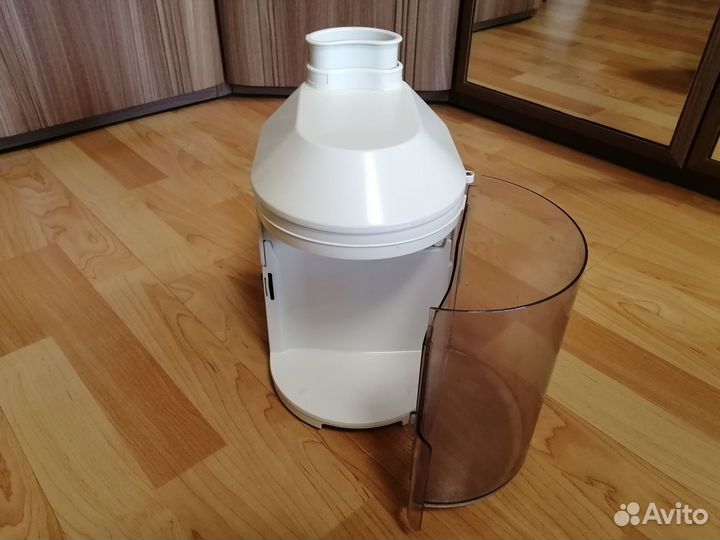 Соковыжималка Braun