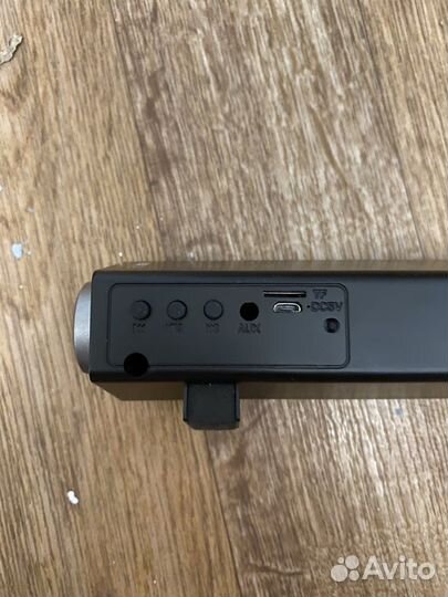 Bluetooth колонка Soundbar LP-S08